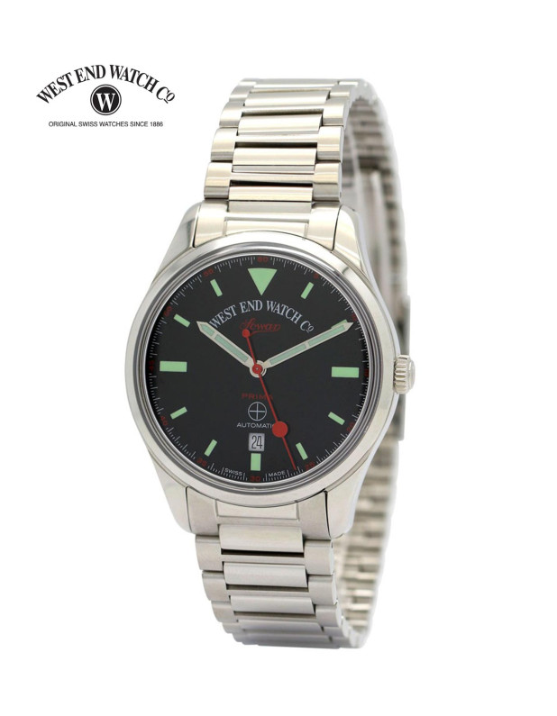 WEST END Soar Prima Gents Automatic Watch
